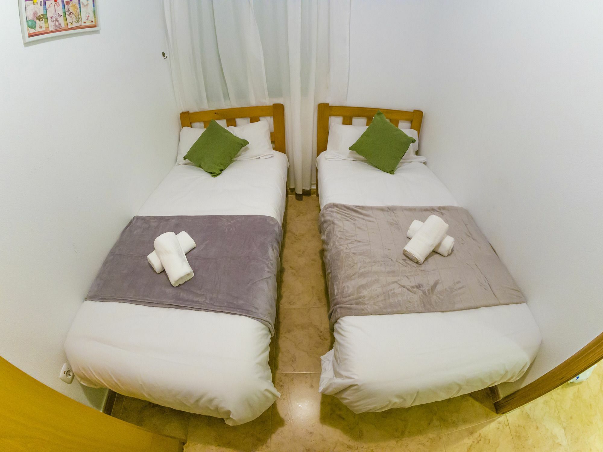 Homely Apartments Radio Murcia Torrevieja Exterior foto