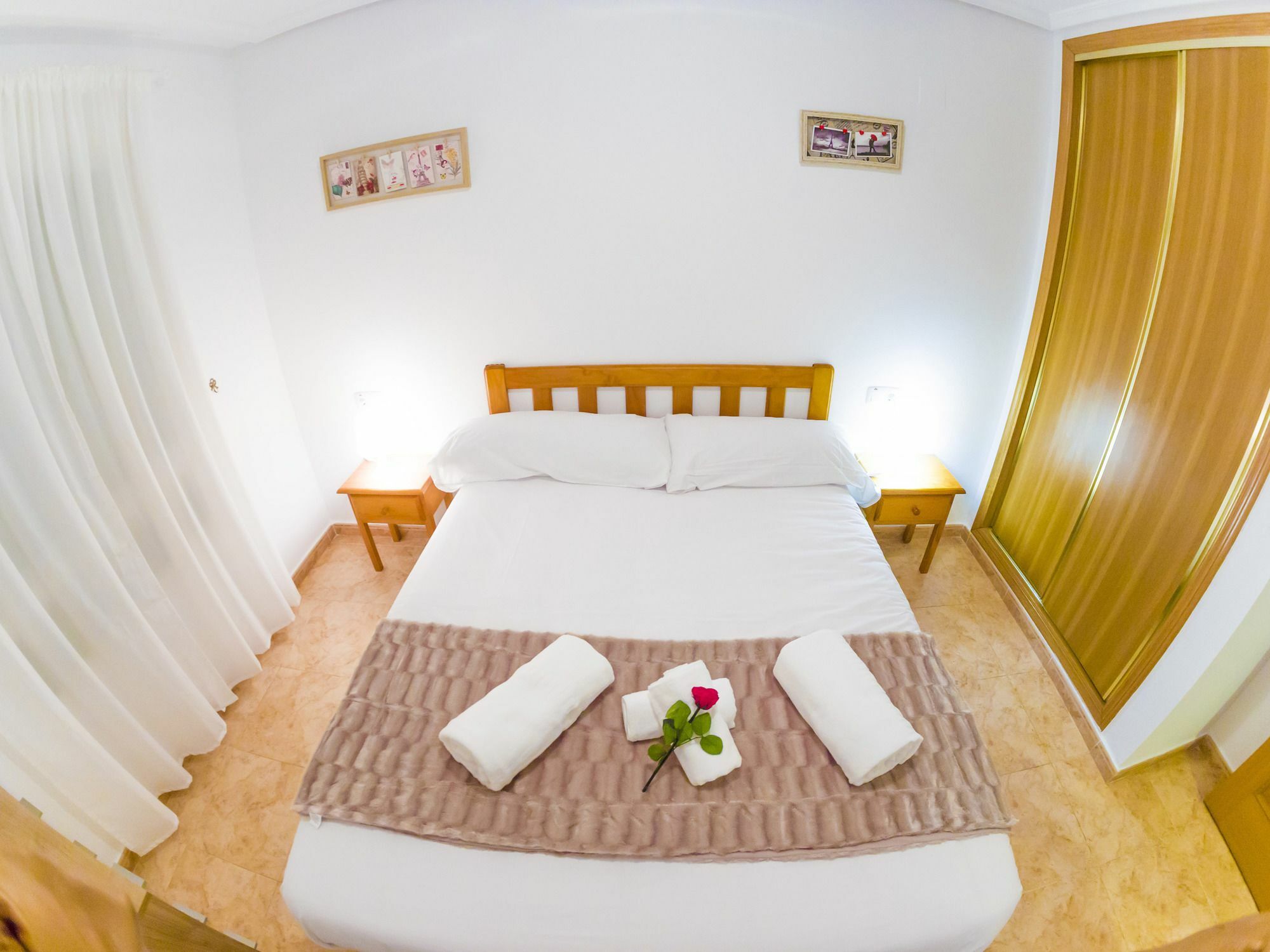 Homely Apartments Radio Murcia Torrevieja Exterior foto